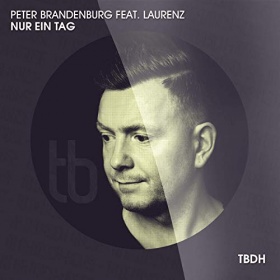 PETER BRANDENBURG FEAT. LAURENZ - NUR EIN TAG